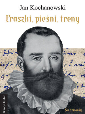 cover image of Fraszki, pieśni, treny